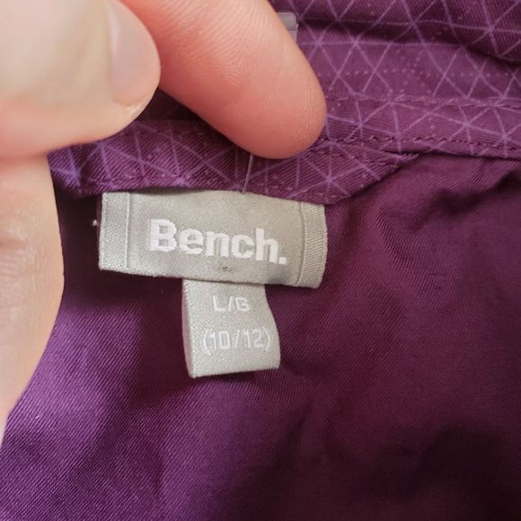 - Bench | Jacket - size large - Picture 4 of 9